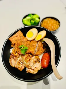 MYST Asian Bistro Vancouver - Taiwanese & HK Cafe restaurant in Vancouver – fine dining dishes, interior photos, and ambiance.