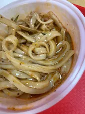 Review photo uploaded by A customer at Old Xian's Food Burnaby