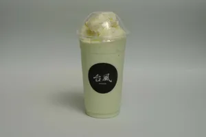 Typhoon Bubble Tea Taiwanese Cuisine - Taiwanese & HK Cafe restaurant in Richmond – fine dining dishes, interior photos, and ambiance.