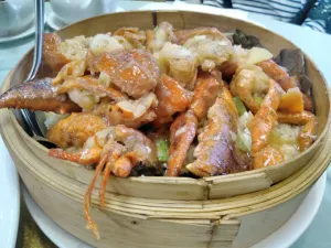 Grand Seasons Restaurant - Chinese restaurant in Coquitlam – fine dining dishes, interior photos, and ambiance.