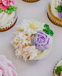 Butter Baked Goods - Dessert restaurant in Vancouver – fine dining dishes, interior photos, and ambiance.