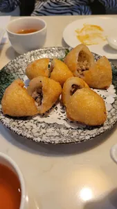 Neptune Seafood Burnaby - Dim Sum restaurant in Burnaby – fine dining dishes, interior photos, and ambiance.