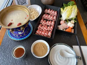 Review photo uploaded by Jade