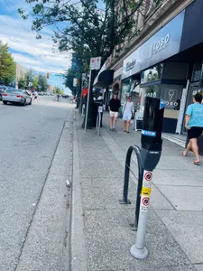 KOBO Ice Cream - Dessert restaurant in Vancouver – fine dining dishes, interior photos, and ambiance.