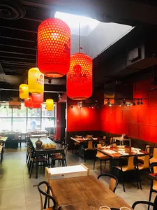 The Corner Hotpot - Hot Pot restaurant in Vancouver – fine dining dishes, interior photos, and ambiance.