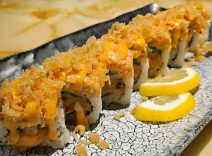 Masa Japanese Restaurant Vancouver - Japanese & Sushi restaurant in Vancouver – fine dining dishes, interior photos, and ambiance.