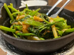 Ipoh Malay Cuisine - Malaysian restaurant in Vancouver – fine dining dishes, interior photos, and ambiance.