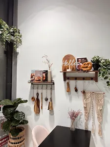 Unique Bakery - Dessert restaurant in Richmond – fine dining dishes, interior photos, and ambiance.