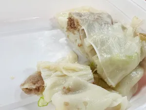 Dak Mai Rice Roll - Taiwanese & HK Cafe restaurant in Burnaby – fine dining dishes, interior photos, and ambiance.