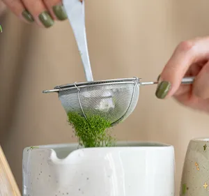 Whisk Matcha Cafe x Level V Bakery - Cafe restaurant in Vancouver – fine dining dishes, interior photos, and ambiance.