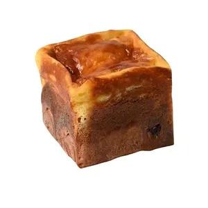 Flour Dance - Dessert restaurant in Richmond – fine dining dishes, interior photos, and ambiance.