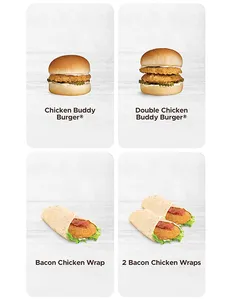 A&W Canada - Burgers restaurant in Richmond – fine dining dishes, interior photos, and ambiance.