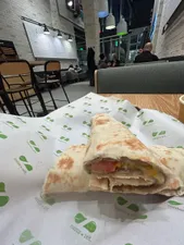 Review photo uploaded by NY圆圆 at ZAATAR W ZEIT Granville St