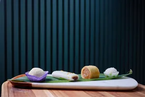 Fortune Feast - Szechuan Spicy restaurant in Richmond – fine dining dishes, interior photos, and ambiance.