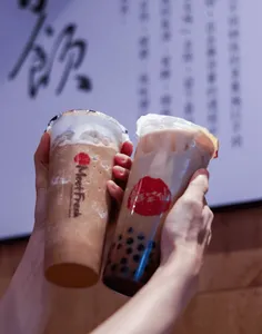 Meet Fresh - Bubble Tea restaurant in Richmond – fine dining dishes, interior photos, and ambiance.