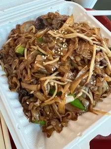 I Cafe Express - Taiwanese & HK Cafe restaurant in Vancouver – fine dining dishes, interior photos, and ambiance.