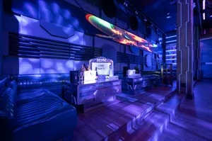 Zodiac Karaoke and Pub KTV - KTV & Club restaurant in Richmond – fine dining dishes, interior photos, and ambiance.