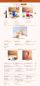 Zab Bite - Thai E-Sarn Cuisine - Thai restaurant in Vancouver – fine dining dishes, interior photos, and ambiance.