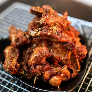 The Meat Up BBQ Richmond - BBQ restaurant in Richmond – fine dining dishes, interior photos, and ambiance.