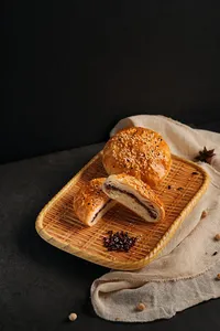 Shine Valley - Chinese restaurant in Richmond – fine dining dishes, interior photos, and ambiance.