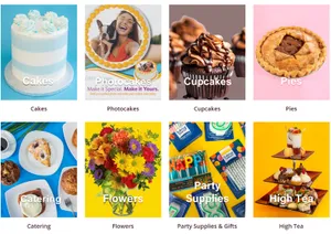 True Confections West broadway - Dessert restaurant in Vancouver – fine dining dishes, interior photos, and ambiance.