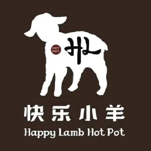 Happy Lamb Hot Pot Coquitlam - Logo