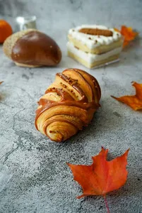 Daily Delicious - Dessert restaurant in Richmond – fine dining dishes, interior photos, and ambiance.