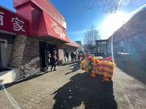 Review photo uploaded by wezzyo at Neptune Seafood Richmond