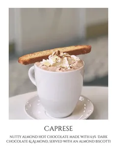 Bella Gelateria Robson - Dessert restaurant in Downtown Vancouver – fine dining dishes, interior photos, and ambiance.