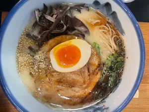 AFURI Ramen Vancouver - Japanese & Sushi restaurant in Vancouver – fine dining dishes, interior photos, and ambiance.