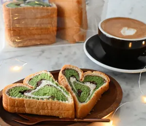 Flour Dance - restaurant in Richmond – fine dining dishes, interior photos, and ambiance. - Photo 1