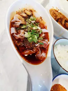 Spicy Pro Hot Pot - Hot Pot restaurant in Richmond – fine dining dishes, interior photos, and ambiance.