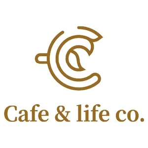Cafe & Life - Logo