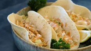 The Crab Shop - Burger & Fried Chicken restaurant in Vancouver – fine dining dishes, interior photos, and ambiance.