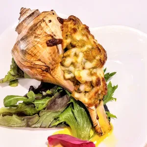 Ipoh Malay Cuisine - Malaysian restaurant in Vancouver – fine dining dishes, interior photos, and ambiance.