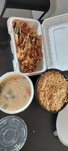 IPOH Malaysian Cuisine - Malaysian restaurant in Burnaby – fine dining dishes, interior photos, and ambiance.