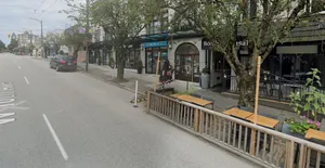 Bombay Masala Restaurant - Indian restaurant in Vancouver – fine dining dishes, interior photos, and ambiance.