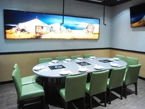 Happy Lamb Hot Pot Richmond - Hot Pot restaurant in Richmond – fine dining dishes, interior photos, and ambiance.