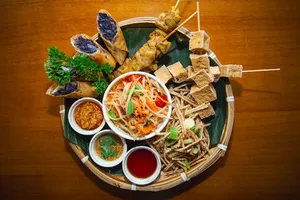 RENS Cafe & Bistro undefined restaurant in Burnaby – fine dining dishes, interior photos, and ambiance.