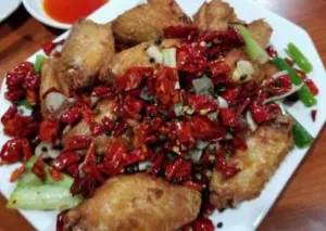 Grand Chinese Restaurant - Chinese restaurant in Burnaby – fine dining dishes, interior photos, and ambiance.