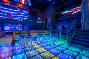 Zodiac Karaoke and Pub KTV - KTV & Club restaurant in Richmond – fine dining dishes, interior photos, and ambiance.