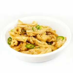 Picture of dish Salt and Pepper Squid at Umami Ramen + Grill