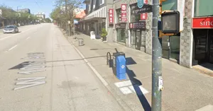 Ginger & Chili Restaurant - Chinese restaurant in Vancouver – fine dining dishes, interior photos, and ambiance.