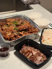 Review photo uploaded by 周杰伦会来温哥华吗 at BLISS KITCHEN