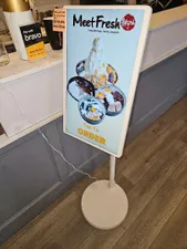 Review photo uploaded by Mervin at Meet Fresh