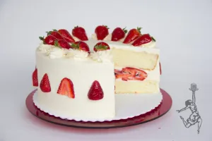 True Confections West broadway - Dessert restaurant in Vancouver – fine dining dishes, interior photos, and ambiance.