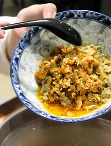 Crab Hot Lau UBC - Vietnamese restaurant in Vancouver – fine dining dishes, interior photos, and ambiance.