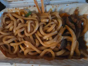 Review photo uploaded by kiki_marshmello at Crystal Cafe