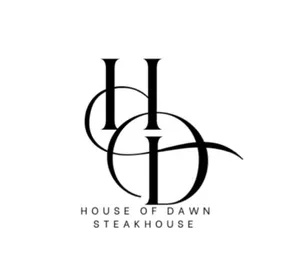 House of Dawn Steakhouse - Logo