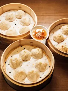 Shanghai Taste - Chinese restaurant in Richmond – fine dining dishes, interior photos, and ambiance.